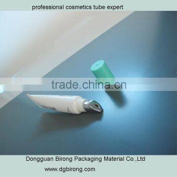 White Eco Lip Balm Tube for Lip Gloss photo-2