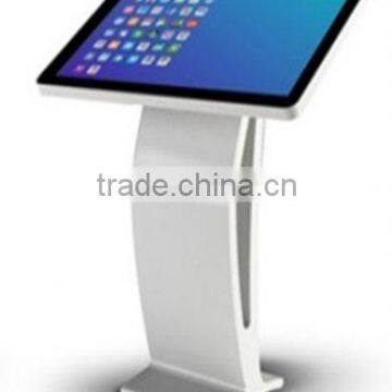 55inch LED Interactive Touch Screen kiosk with Android OS