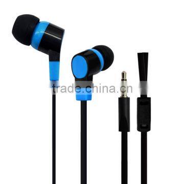 Oem Quality Headphones Silicon Rubber Earplugs Free Sample Promotional Items
