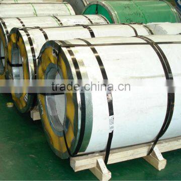 China Cold Rolled Stainless Steel Coil 304 photo-5