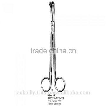 Surgical Scissors High Quality,surgical Scissors photo-5