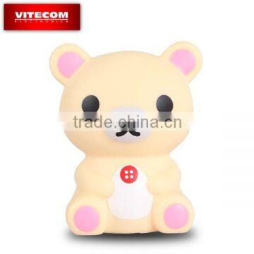 5000mAh Power Bank Best Winter Gifts for Girls photo-4