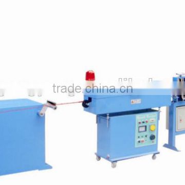 High-speed Automatic Wire & Cable coiling machine