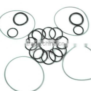 manufacturer silicon rubber o ring