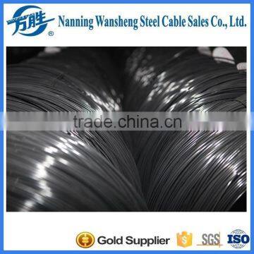 High Carbon Spring Steel Wire 70#