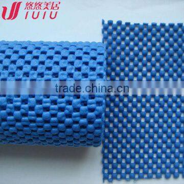 PVC Foam Shelf Liner-Anti-Slip Mat