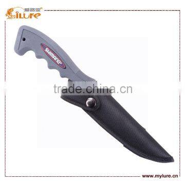 Ilure 2016 New Product Fishing Tool High Quality Fishing Knife