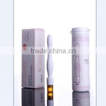 magic wand dermaroller / derma stamp / derma pen factory OEM & ODM