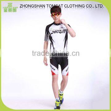 short sleeve cycling jerseys , sportswear clothing , cycling jersey