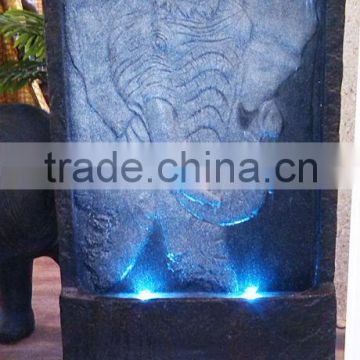 Guangyi resin water fountain