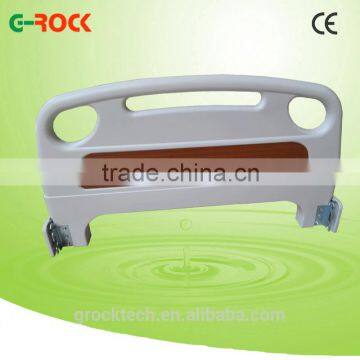 High Effiency Blow Molding Hospital Bed Head and Foot Board photo-5