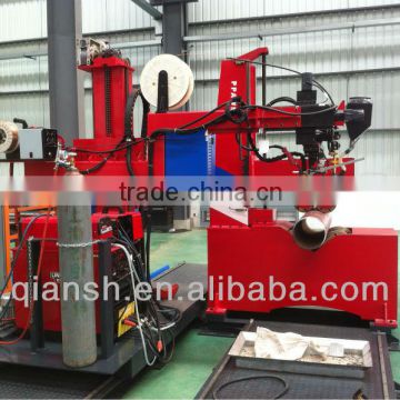 WELDING MACHINE FOR PIPE SPOOL ROOT PASS,FILL IN AND FINAL WELDING (TIG/MIG/FCAW/SAW)