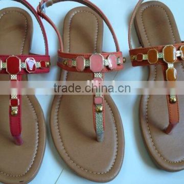 YT Woman New Fashion Sandal 2014