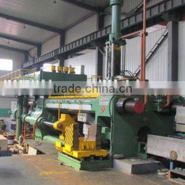Extrusion Press