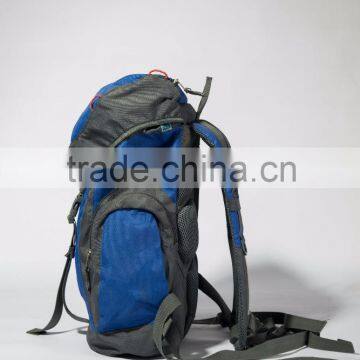 Customized 2016 Large Capacity Hot Selling Hiking Backpack Bag photo-3