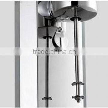 Commercial Stainless Steel Overload Protected Adjustable Speed Juice Mix Maker photo-3