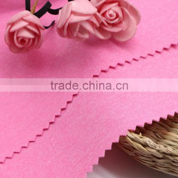 100% POLY YARN DYED AIR LAYER SALES FABRIC