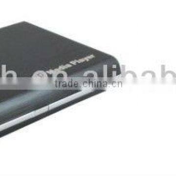 Best 3D 1080p Media Player Mini TV Player Internal 2.5" Hard Disk photo-2