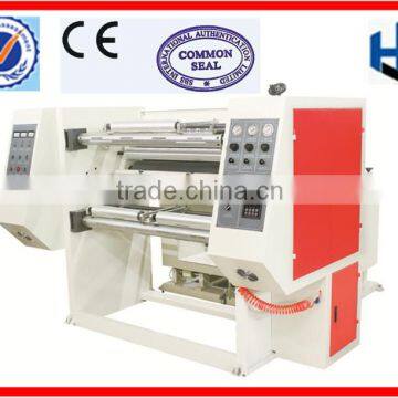 WFQ Microcomputer Control Auto Slitting and Rewinding Machine