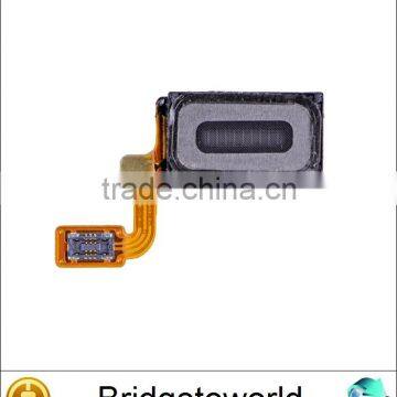 Mobile phone spare part replacement ear speaker flex cable module for samsung galaxy s6 edge plus