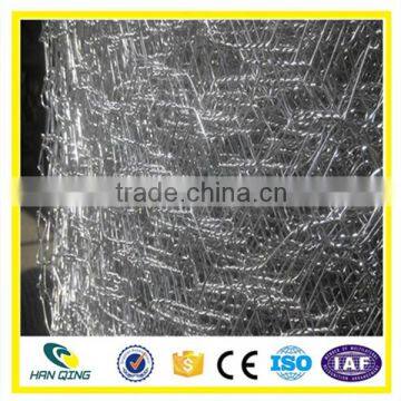 Galvanized Chicken wire mesh