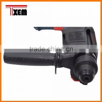 30mm Electric Rotary Hammer /hammer Drill/rotary Hammer Drill-TX-Mod-2826 photo-4