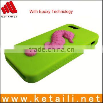 High quality phone case making machine made in China