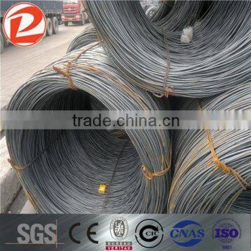 wire rod/wire rod price/steel wire rod price