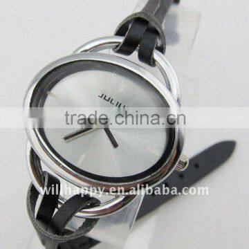 Quartz candy simple in design watch(SW-080)