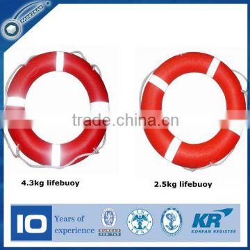 lifesaving buoy life ring