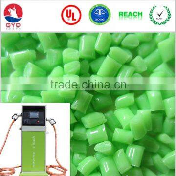 High Heat PC polycarbonate granules, plastic raw materials