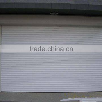 Popular Aluminum Shutter For Garage