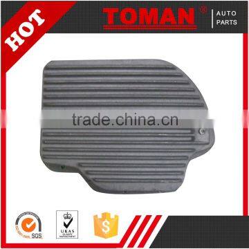 TH-400 deep aluminium transmission pan for GM