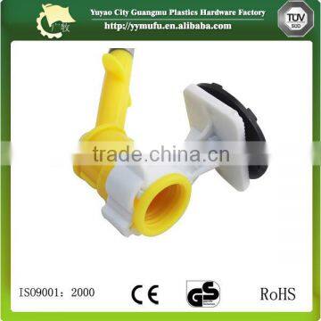 1.8L Pet Bowl PP Pet Food Bowl Pet Supply photo-4