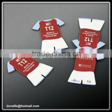 Folding Magnetic Bookmark photo-4