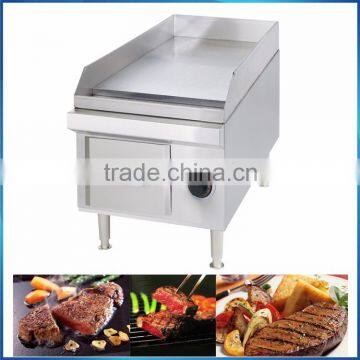 Commercial Stainless Steel Griddle photo-2