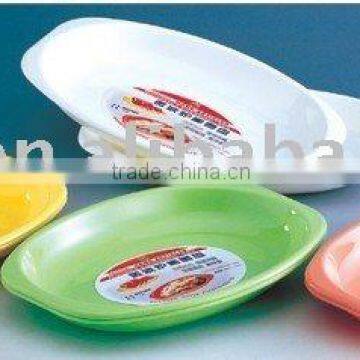 Microwave Plate(2pcs)