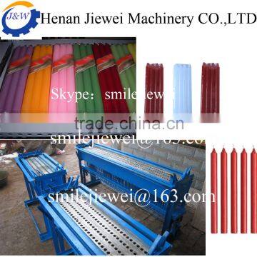 wax candle making machine on sale /small candle making machine