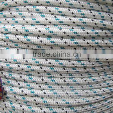 CE 8mm yacht and sailing rope