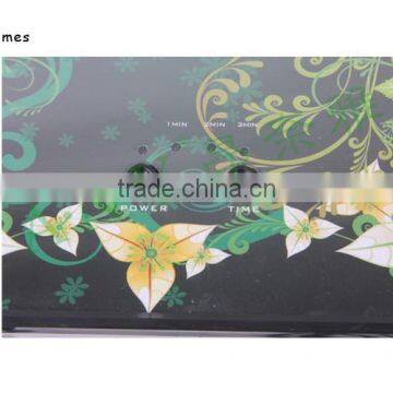 Professional Salon Using Big Size Nail Art Curing Drying 36W UV Lamp photo-4