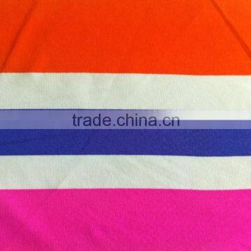 Newly women bikini stock fabric