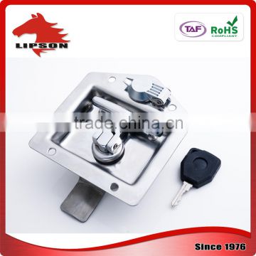 LM-350 measuring equipment electrical panel Generator Canopy Lock Manufacturer