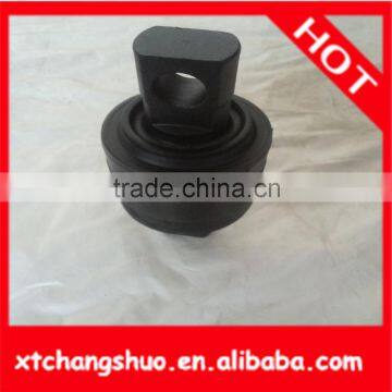 High Quality Auto Parts Higer Bus Torque Rod Bushing Torque Rod Bushing Japanese Truck photo-3