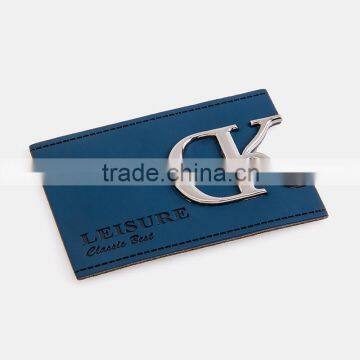 Adhensive Leather Patch Iron on Leather Patch Faux Leather Patch Beanies photo-3