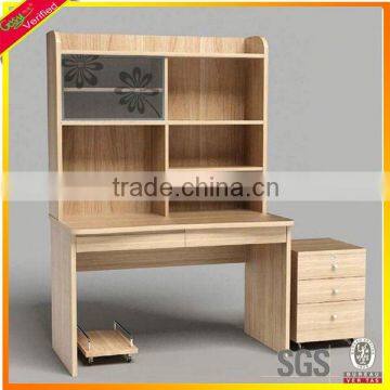 Chipboard table modern children study desk