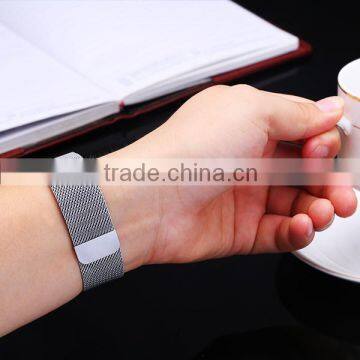 2015 Hot Fashion Real Genuine Stainless Steel Built for Apple Watch Watchband Wrist Band Strap For Apple Watch 38mm/42mm photo-3