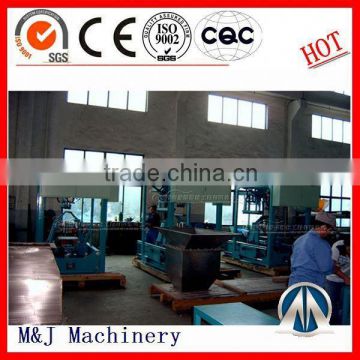 New Cheap high frequency coffee powder vertical filling and packing machine