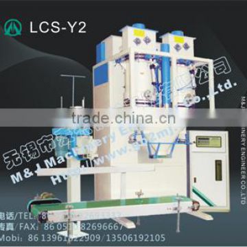 corn grain bag packing machine