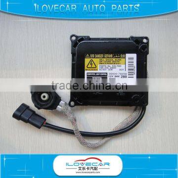 Koito D4S OEM HID ballast for Toyota Camary,Reiz