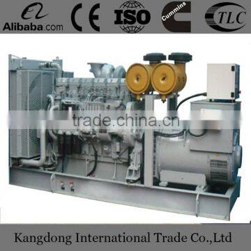 Hot sales 30kva Mitsubishi diesel power generator set
